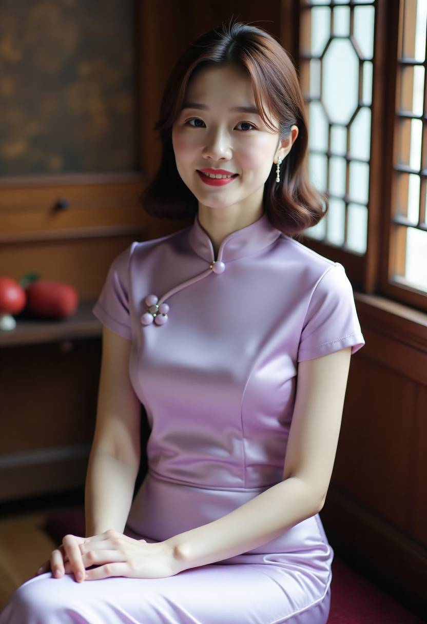 传闻中的陈芊芊