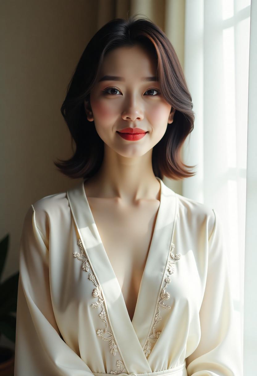 古装言情
